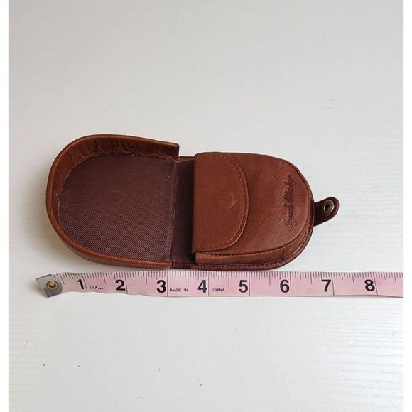 Osgoode Marley Cashmere Deluxe Coin Tray - Picture 4 of 8